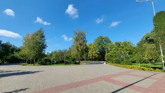For sale 3-room Apartment 172 sq.m пр Шевченко Odessa
