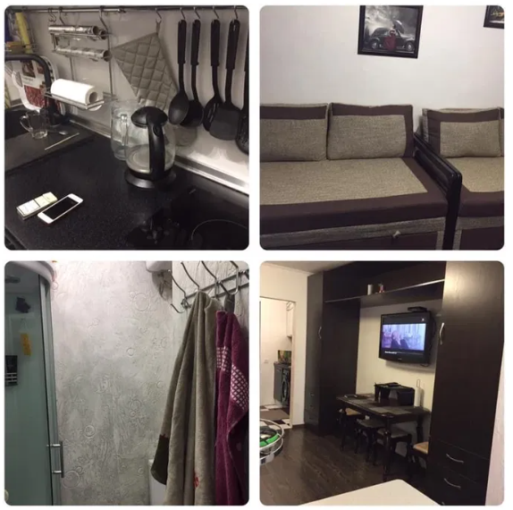 Продам однокомнатную квартиру в Лузановке Одеса - фото 7