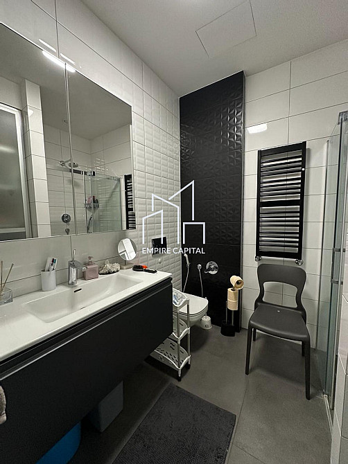 Оренда 2к Квартира 88 кв.м Рєпіна Іллі вул. Львів - фото 13