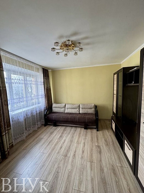 Продаж Квартира 1-кімнатна, 3/5 поверх на вул. Коновальця Івано-Франківськ - фото 2