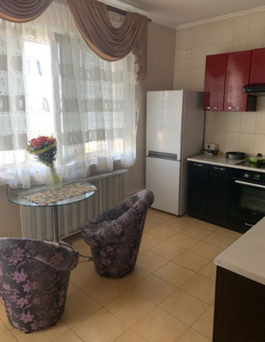 Оренда Квартира 1-кімнатна на ул. Михаила Драгоманова Киев - изображение 2