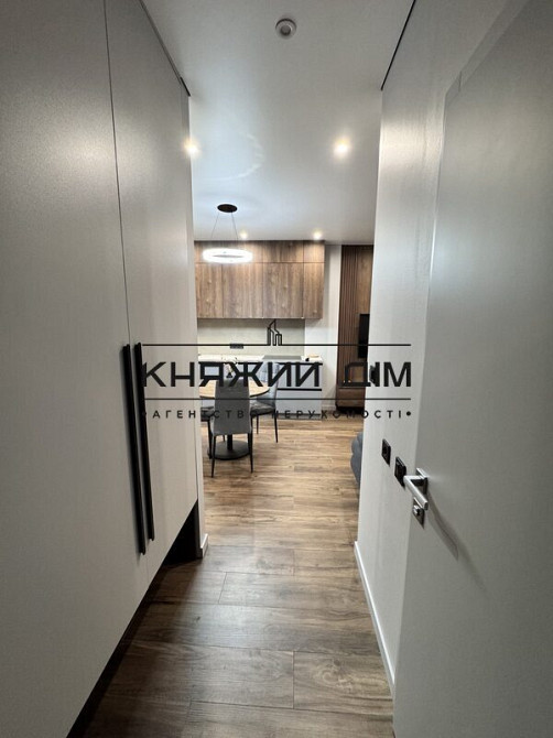 Перша здача! Оренда 1 кімнатна квартира ЖК Республіка КОД 11203879 Київ - фото 9