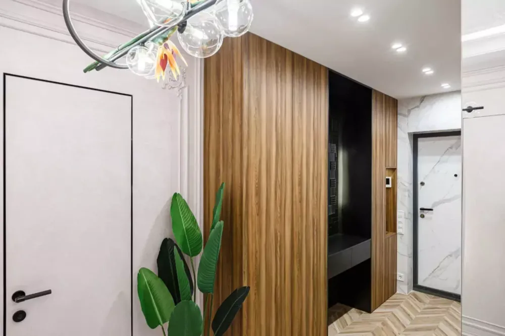 Продаж Квартира 3-кімнатна, 10/10 поверх на Мазепи Ivano-Frankivs'k - photo 10