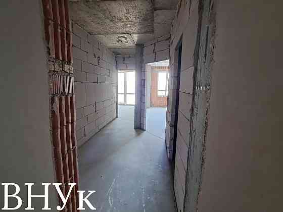 Продаж Квартира 1-кімнатна, 15/16 поверх на вул. Нечая Полковника Тернопіль