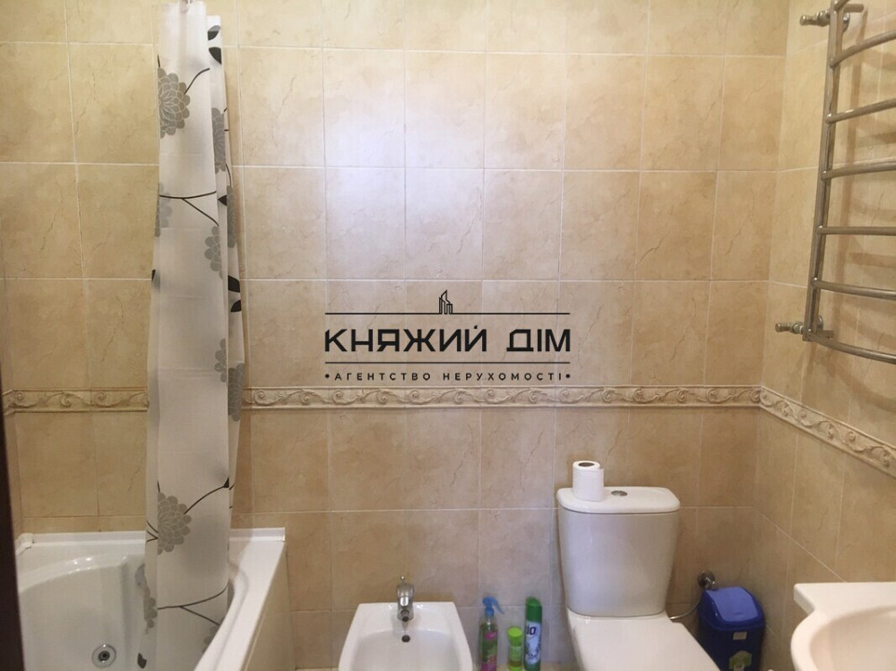 Здається 2к квартира на Кудрявському узвозі. Код об'єкта: 11201441 Київ - фото 14