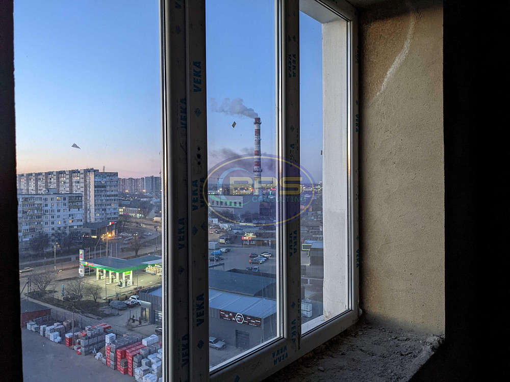 Продаж Квартира 3-кімнатна, 9/10 поверх на вул. Семена Палія Odessa - photo 13