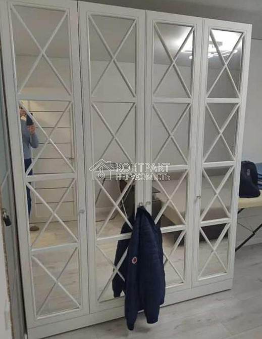 Продаж Квартира 2-кімнатна, 4/5 поверх на вул. Владислава Зубенка Kharkiv - photo 3