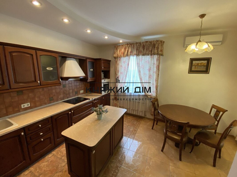 Оренда Квартира 4-кімнатна, 19/25 поверх на Героев Сталинграда просп./Володимира Івасюка просп Киев - изображение 14