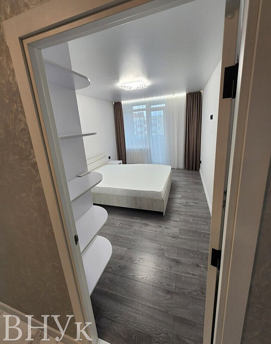 Продаж Квартира 3-кімнатна, 11/11 поверх на Проспект Злуки Тернопіль - фото 18