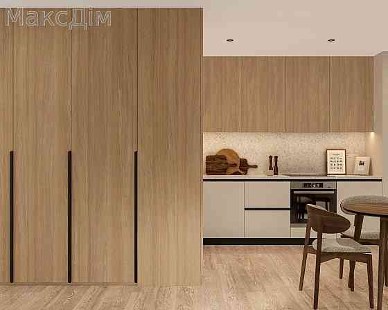 Продаж Будинок 1-кімнатний на Степана Бандери пр. Тернопіль