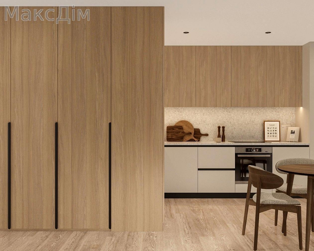 Продаж Будинок 1-кімнатний на Степана Бандери пр. Тернопіль - фото 4