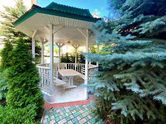 3-этажный дом с видом на море Аркадия Фонтан Одеса