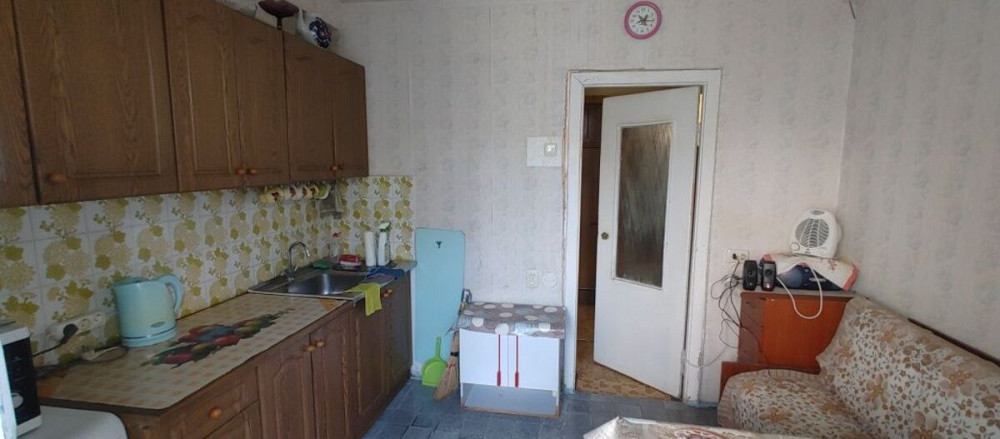 Оренда Квартира 2-кімнатна, 6/9 поверх на Урицкого ул./ Липкивского Василия, 13 Київ - фото 2