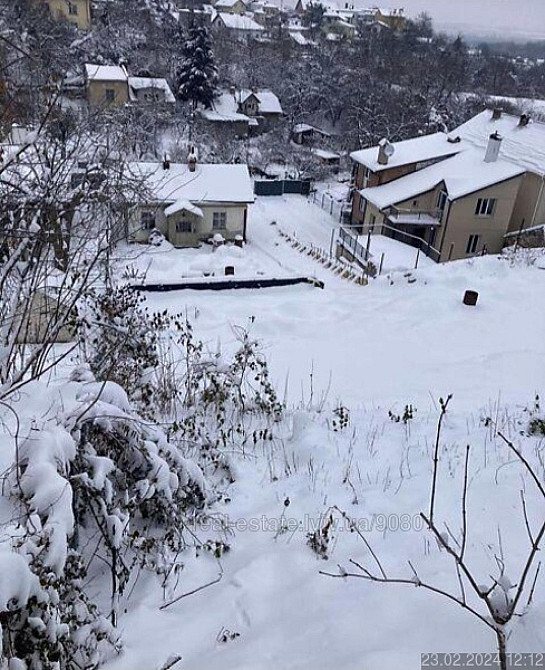 Продаж земельної ділянки 15 соток на вул. Міжгірна Львів - фото 3