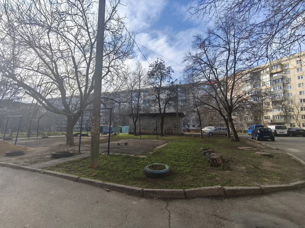 Продаж Квартира 3-кімнатна, 2/9 поверх на Люстдорфская Дорога Одесса - изображение 12