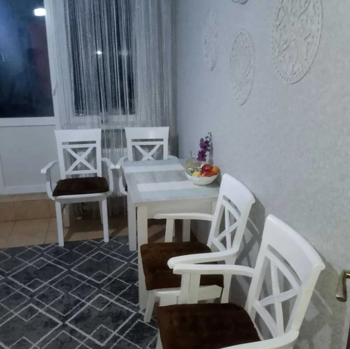 Продаж Квартира 2-кімнатна на ул. Проездная, 18 Авангард - фото 12