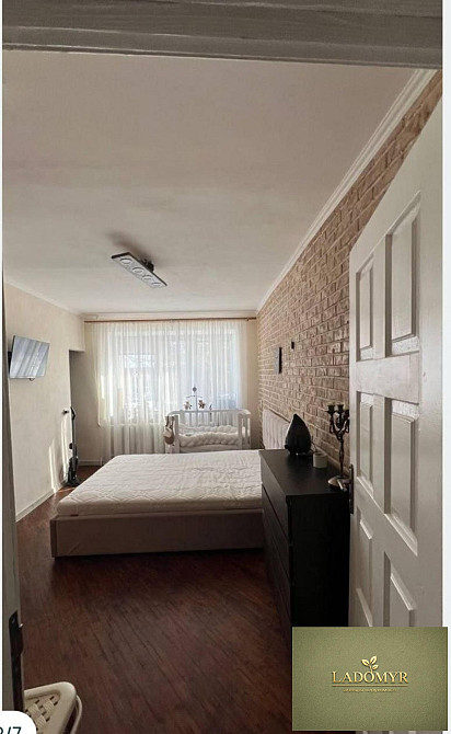 Продаж Квартира 1-кімнатна, 1/5 поверх на вул. Соборна Рівне - фото 4