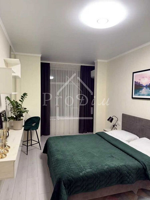 Оренда Квартира 1-кімнатна, 2/4 поверх на Практична вул., 2 Kiev - photo 1