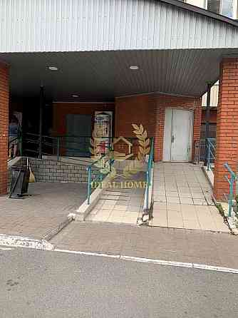 Продаж Квартира 1-кімнатна на Харьковское шоссе, 19А Kiev