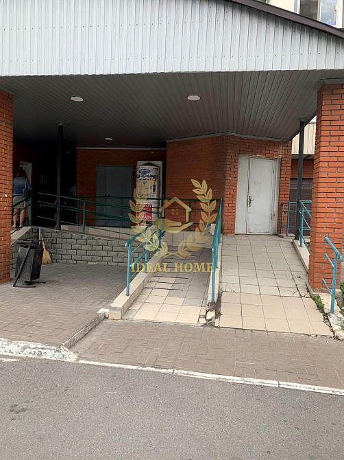 Продаж Квартира 1-кімнатна на Харьковское шоссе, 19А Kiev - photo 3