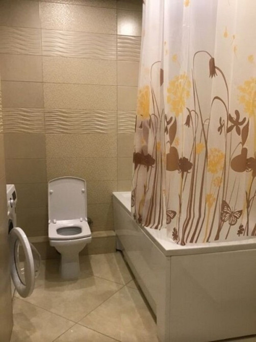 Оренда Квартира 1-кімнатна, 17/25 поверх на ул. Елены Пчилки, 6а Kiev - photo 3