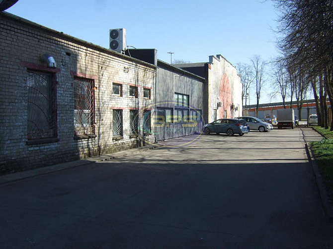 Продаж виробниче приміщення Одеса - фото 8