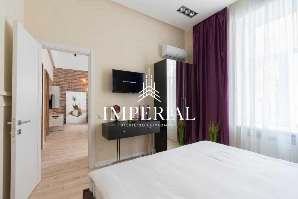 Оренда 3к Квартира 53 кв.м Софіївська вул. Киев - изображение 7