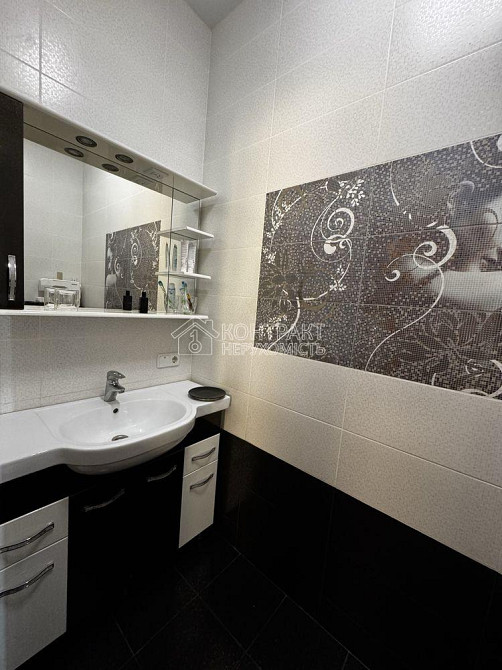 Оренда Квартира 3-кімнатна, 12/25 поверх на вул. Науки Харків - фото 11