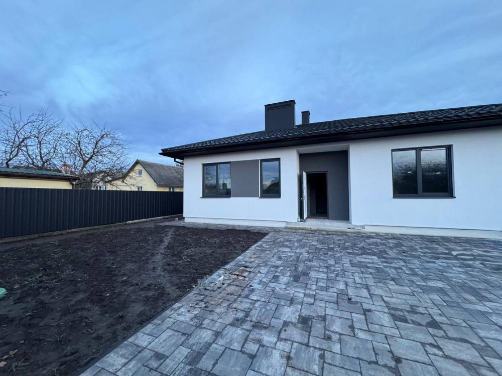 Продаж Будинок 4-кімнатний на вул. Левадна Підрясне - фото 19