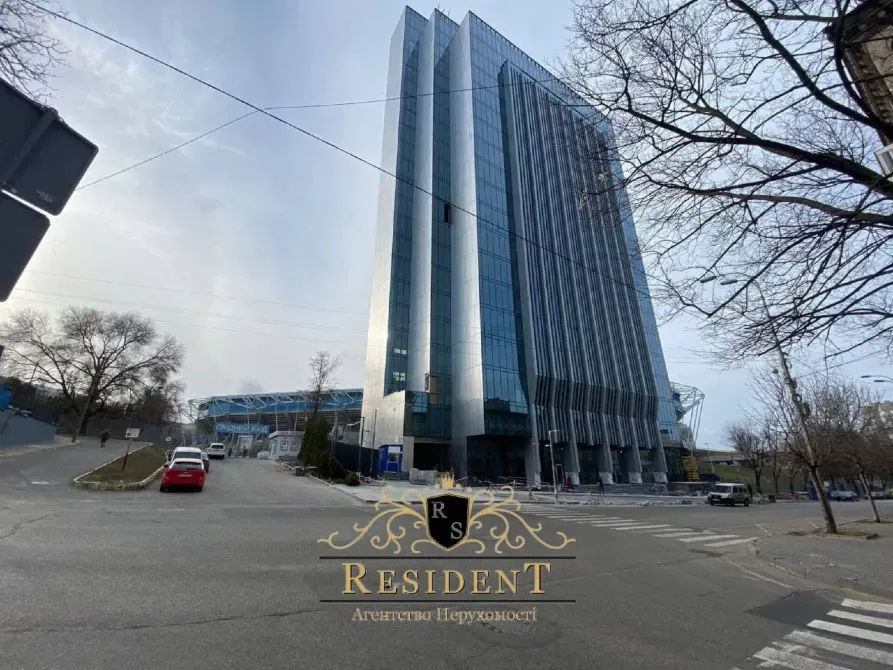 Здається Офісні приміщення площа 505 кв.м  Дніпро  Дніпро - фото 5