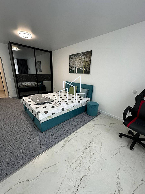 Оренда 2к квартири 73 кв. м Львів - фото 7