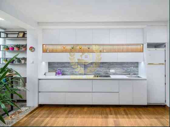 Продаж Квартира 1-кімнатна на Ракетная ул., 24 Київ