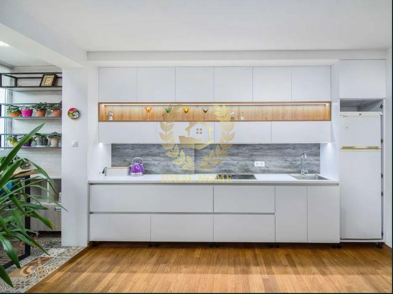 Продаж Квартира 1-кімнатна на Ракетная ул., 24 Київ - фото 3