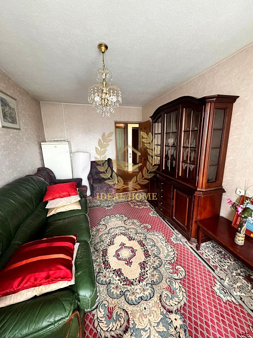 Продаж Квартира 3-кімнатна на Саксаганского ул., 54/56 Київ - фото 11