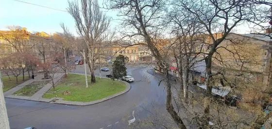 Оренда 2к Квартира 40 кв.м Центр, ул. Асташкина, 29/2 Одеса