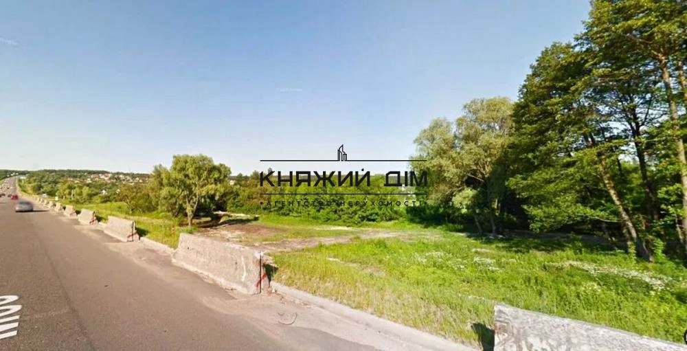 Продаж земельної ділянки 17 соток  - изображение 1