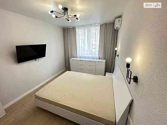 Оренда Квартира 1-кімнатна, 5/25 поверх на Ревуцького, 40Б Київ