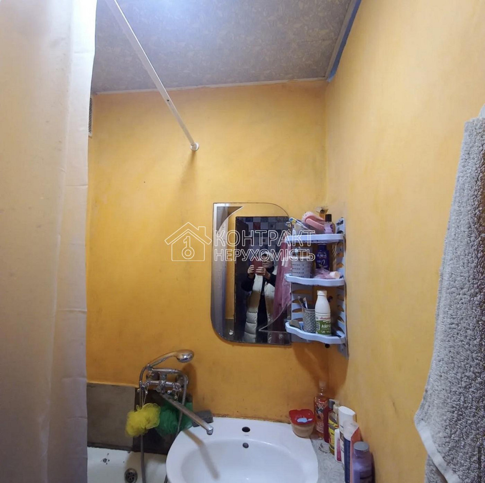 Продаж Квартира 3-кімнатна, 1/5 поверх на вул. Світла Харьков - изображение 11