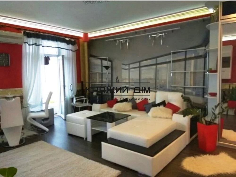 ОРЕНДА 1 к.кв. м. Лук'янівська .вул. Мельникова 6 код 11162535 Київ - фото 8