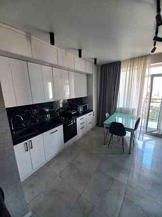 Продаж Квартира 1-кімнатна на ул. Генуэзская, 3г Одесса