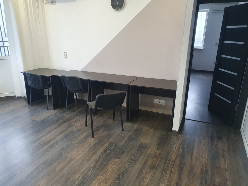 Оренда офісне приміщення на улица Мишуги Александра, д.12 приміщень - 4, поверх - 28/33 Киев - изображение 3