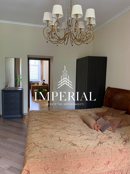 Оренда Квартира 2-кімнатна, 3/5 поверх на вул. Гетьмана Павла Скоропадського Київ - фото 5