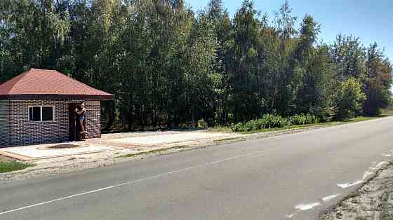 Продаж земельної ділянки 12 соток 