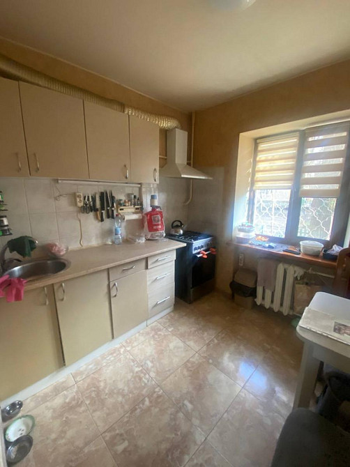 Продам 2-кімнатну квартиру на Космонавтів Одеса - фото 1