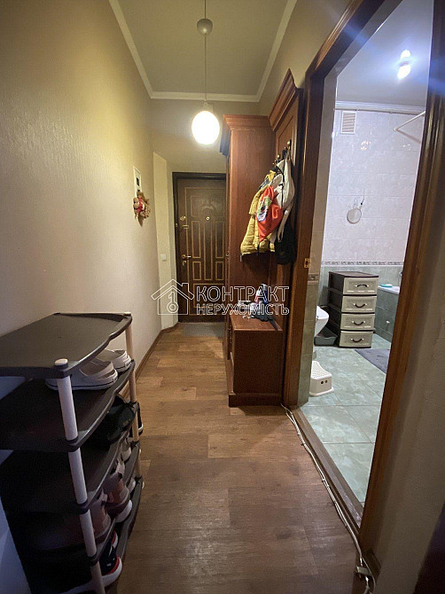 Продаж Квартира 3-кімнатна, 5/5 поверх на вул. Олександрівський Харьков - изображение 7