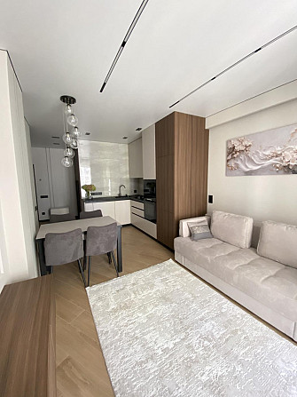 Продаж 1-кімнатна квартира Львів - фото 4