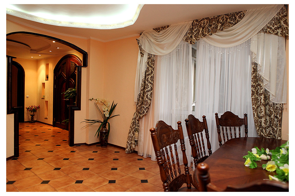 Шикарна 3к.разд.кв.в Новому будинку м. Вокзальная.№ 1145029 Kiev - photo 7