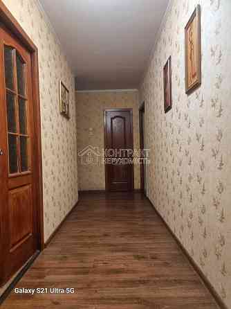 Продаж Квартира 3-кімнатна, 1/9 поверх на вул. Маршала Бажанова Харьков