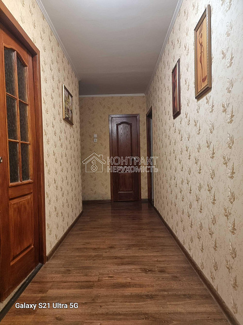 Продаж Квартира 3-кімнатна, 1/9 поверх на вул. Маршала Бажанова Харків - фото 4