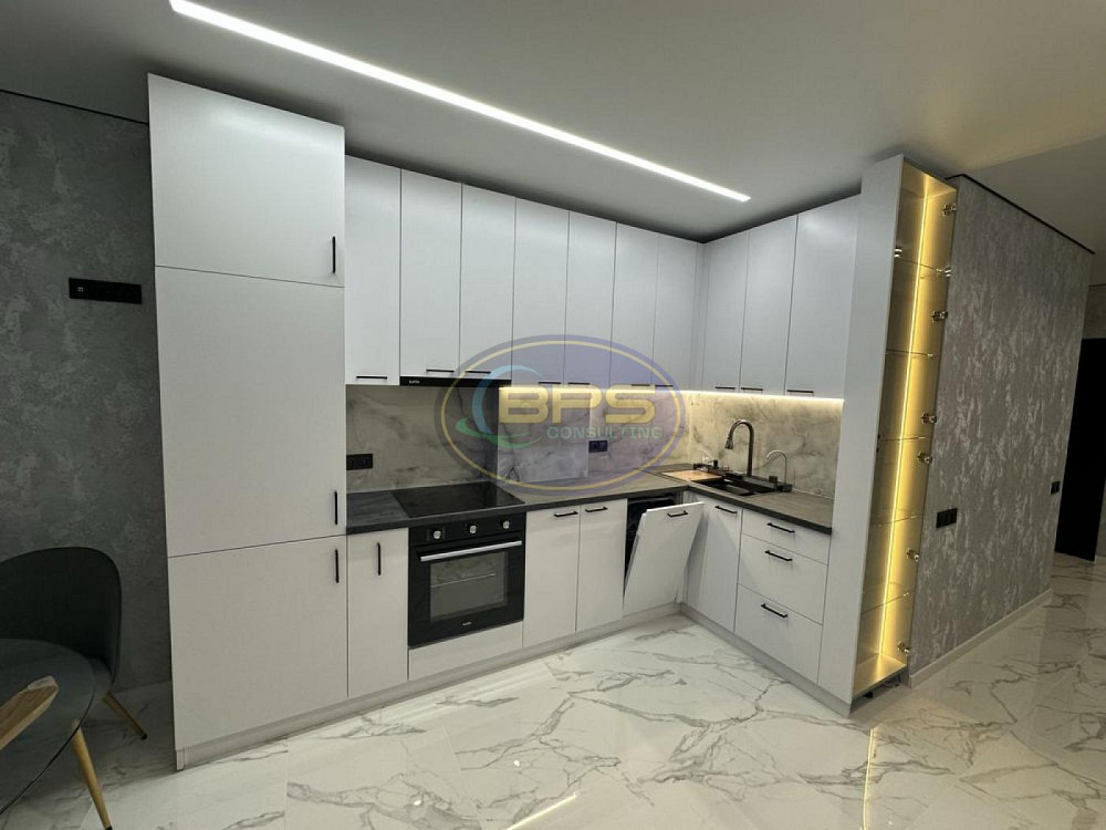 Продаж 3к квартири 70 кв. м Крижанівка (Комінтернівський район) - фото 1